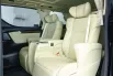 Toyota Alphard 2.5 G AT 2021 Hitam - KONDISI ISTIMEWA GARANSI 1 TAHUN - BISA DP MINIM BUNGA RENDAH 12