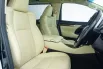 Toyota Alphard 2.5 G AT 2021 Hitam - KONDISI ISTIMEWA GARANSI 1 TAHUN - BISA DP MINIM BUNGA RENDAH 13