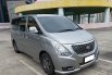2017 Hyundai H-1 Elegance 12 Seat Jok Kulit B GANJIL Pjk NOV 2025 Siap Pakai Luar Kota KREDIT DP15jt 1