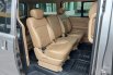 2017 Hyundai H-1 Elegance 12 Seat Jok Kulit B GANJIL Pjk NOV 2025 Siap Pakai Luar Kota KREDIT DP15jt 3