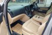 2017 Hyundai H-1 Elegance 12 Seat Jok Kulit B GANJIL Pjk NOV 2025 Siap Pakai Luar Kota KREDIT DP15jt 5