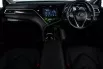Toyota Camry 2.5 V AT 2021 Hitam - KONDISI ISTIMEWA GARANSI 1 TAHUN - BISA DP MINIM BUNGA RENDAH 9