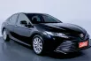 Toyota Camry 2.5 V AT 2021 Hitam - KONDISI ISTIMEWA GARANSI 1 TAHUN - BISA DP MINIM BUNGA RENDAH 13