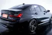 BMW 330i 2.0 M Sport AT 2022 Hitam - KONDISI ISTIMEWA GARANSI 1 TAHUN - BISA DP MINIM BUNGA RENDAH 12