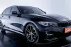 BMW 330i 2.0 M Sport AT 2022 Hitam - KONDISI ISTIMEWA GARANSI 1 TAHUN - BISA DP MINIM BUNGA RENDAH 11