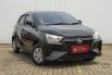 Daihatsu Ayla M 1.0 MT 2024 - Gratis Cicilan 1x - B2651KRF 1