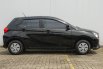 Daihatsu Ayla M 1.0 MT 2024 Hitam - TDP Rendah - Pajak Aman 3
