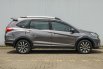 Honda BR-V E CVT Prestige AT 2021	Abu - Pajak Panjang - Mobil Murah Bergaransi 3
