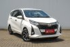 Toyota Calya G 1.2 AT 2023 Putih - TDP Rendah - Mobil Murah Bergaransi 9