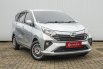 Daihatsu Sigra X 1.2 AT 2022 Silver - Pajak Panjang - TDP Rendah 2