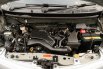 Daihatsu Sigra X 1.2 AT 2022 Silver - Pajak Panjang - TDP Rendah 8