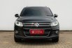 Volkswagen Tiguan TSI AT 2014 Hitam - Dokumen Lengkap - Penawaran Spesial 1
