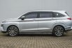 Toyota Veloz Q 1.5 AT	2022 Silver -  Dokumen Lengkap - Mobil Murah Bergaransi 4