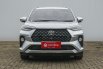 Toyota Veloz Q 1.5 AT	2022 Silver -  Dokumen Lengkap - Mobil Murah Bergaransi 1