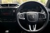 Honda BR-V Prestige CVT with Honda Sensing 2023 hitam km 25 ribuan 8