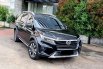 Honda BR-V Prestige CVT with Honda Sensing 2023 hitam km 25 ribuan 2