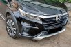 Honda BR-V Prestige CVT with Honda Sensing 2023 hitam km 25 ribuan 4