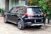 Honda BR-V Prestige CVT with Honda Sensing 2023 hitam km 25 ribuan 14