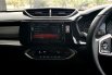 Honda BR-V Prestige CVT with Honda Sensing 2023 hitam km 25 ribuan 9
