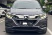 HONDA HRV SE AT 2021 GREY DIJUAL CEPAT TERMURAH 3