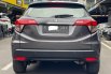 HONDA HRV SE AT 2021 GREY DIJUAL CEPAT TERMURAH 5
