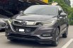 HONDA HRV SE AT 2021 GREY DIJUAL CEPAT TERMURAH 1