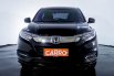 JUAL Honda HR-V 1.8 Prestige CVT 2020 Hitam 2