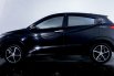 JUAL Honda HR-V 1.8 Prestige CVT 2020 Hitam 3