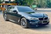 79JT ANGKUT‼️ BMW 530i AT BLACK 2020 2