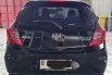 Honda Brio E A/T ( Matic ) 2018/ 2019 Hitam Siap Pakai Good Condition 2