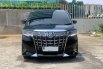 150JT TERMURAH‼️ ALPHARD G AT BLACK 2020 1