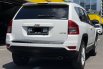 JEEP COMPASS LIMITED AT 2013 PUTIH DIJUAL CEPAT TERMURAH 6