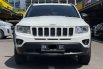JEEP COMPASS LIMITED AT 2013 PUTIH DIJUAL CEPAT TERMURAH 3