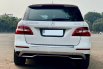 89JT ANGKUT‼️ MERCY ML250 CDI AT PUTIH DIESEL 2013 5