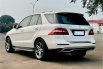 89JT ANGKUT‼️ MERCY ML250 CDI AT PUTIH DIESEL 2013 4