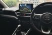 Toyota Raize 1.0T GR Sport CVT TSS (Two Tone) 2022 kuning km 17 ribuan dp35jt saja 9