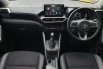 Toyota Raize 1.0T GR Sport CVT TSS (Two Tone) 2022 kuning km 17 ribuan dp35jt saja 13