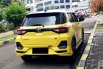 Toyota Raize 1.0T GR Sport CVT TSS (Two Tone) 2022 kuning km 17 ribuan dp35jt saja 7