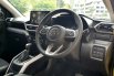 Toyota Raize 1.0T GR Sport CVT TSS (Two Tone) 2022 kuning km 17 ribuan dp35jt saja 14