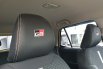 Toyota Raize 1.0T GR Sport CVT TSS (Two Tone) 2022 kuning km 17 ribuan dp35jt saja 20