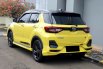 Toyota Raize 1.0T GR Sport CVT TSS (Two Tone) 2022 kuning km 17 ribuan dp35jt saja 19