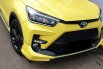 Toyota Raize 1.0T GR Sport CVT TSS (Two Tone) 2022 kuning km 17 ribuan dp35jt saja 4