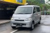 24JT ANGKUT‼️ DAIHATSU GRAND MAX D 1.3 MT SILVER 2015 2