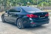 79JT ANGKUT‼️ BMW 530i AT BLACK 2020 6