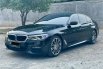 79JT ANGKUT‼️ BMW 530i AT BLACK 2020 3