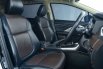 JUAL Mitsubishi Xpander Cross Premium AT 2021 Hitam 6