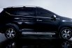 JUAL Mitsubishi Xpander Cross Premium AT 2021 Hitam 5