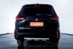 JUAL Mitsubishi Xpander Cross Premium AT 2021 Hitam 4
