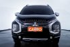 JUAL Mitsubishi Xpander Cross Premium AT 2021 Hitam 2