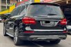 MERCY GLS400 AT 2017 HITAM DIJUAL CEPAT TERMURAH 4